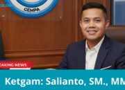 GEMPA Indonesia : Kami Siap Menjadi Mata Dan Telinga, siap Membantu Dan Berkolaborasi Dengan POLRI, KPK dan KEJAGUNG Untuk Menumpas Habis Korupsi Dan Kejahatan.