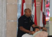 Hadapi Nataru, Polda Sultra dan Bapanas Gelar Rapat Koordinasi Pengendalian Harga dan Mutu Beras