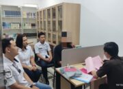 Polres Banggai Tahap II Kasus Persetubuhan Anak, Tersangka dan Korban Dibawah Umur