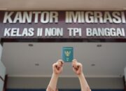Kemudahan Akses Paspor Indonesia ke Puluhan Negara, Imigrasi Ingatkan WNI Gunakan Paspor dengan Bijak