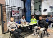 Propam Dilibatkan dalam Pengamanan Ibadah Natal GKI Parepare, Polisi Pastikan Prosedur Berjalan Optimal