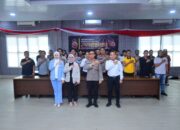 Sat Reskrim Polres Soppeng Perkuat Pelayanan Prima untuk Tingkatkan Kualitas Pelayanan Publik