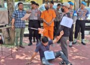 Berkas Perkara Penganiayaan Anak oleh Litao alias La Lita Dinyatakan Lengkap oleh JPU