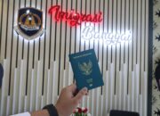 Kelengkapan Dokumen Jadi Kunci Kelancaran Permohonan Paspor