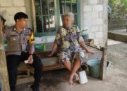 Bhabinkamtibmas Desa Cendana Laksanakan DDS ke Desa Binaannya