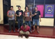 Polres Sinjai Amankan Terduga Pelaku Kasus Kekerasan Seksual terhadap Penyandang Disabilitas