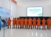 Bekerja Tanpa Henti, PLN UID Sulselrabar Kirim Tim Khusus Kloter Kedua ke Aceh