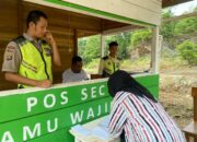 Diduga Lahan Kebun Dikomersilkan Tanpa Sepengetahuan Pemilik, PT. RCP dan Kades Torete Disomasi