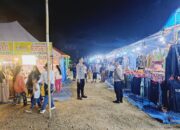 Patroli Dialogis Kiat Polres Konawe Utara Wujudkan Kamtibmas Kegiatan Masyarakat