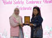 Tegaskan Komitmen Lingkungan Kerja Aman bagi Perempuan, PLN UID Sulselrabar Gelar Inspiring Srikandi