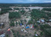 Perbaikan Tower dan Jaringan Transmisi Rampung, Sistem Kelistrikan Aceh yang Tadinya Terisolasi Kini Kembali Terhubung, PLN Masuki Tahap Pengoperasian Pembangkit