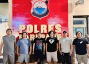 Tindak Pidana Penganiayaan di Lanu’mang, Kasat Reskrim Polres Parepare : Terduga Pelaku Tersulut Emosi Usai Insiden Tabrakan