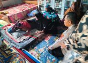 Perahu Ditemukan Mesin Masih Menyala, Kapolsek Takkalalla Duga Korban Terjatuh Saat Melaut