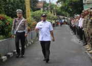 Operasi Lilin-2025 Segera di Gelar, Polres Parepare Siapkan Pos Pelayanan, Pos Terpadu dan Pos Pengamanan