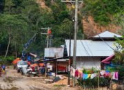 Sistem Kelistrikan Aceh Pulih, Seluruh Gardu Induk Beroperasi Normal, Kini PLN Lanjutkan Pemulihan Distribusi Hingga ke Masyarakat