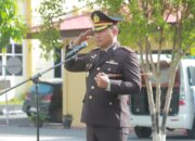 Peringati Hari Ibu ke-97, Kapolres Wajo Ajak Personel Teladani Semangat Perjuangan Perempuan Indonesia