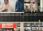 Kasihan Rakyat Kecil,Rambu Dilarang Parkir di Terowongan Moll Panakkukang Mematikan Penghasilan Jukir