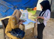 Hingga Kini, Somasi yang di Layangkan Belum Ada Jawaban Resmi PT. RCP dan Kades Torete