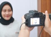Imigrasi Tegaskan Larangan Penggunaan Kacamata dan Softlens Saat Foto Paspor
