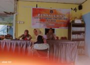 Bhabinkamtibmas Aktif Jalin Silaturahmi, Ciptakan Lingkungan Aman dan Kondusif