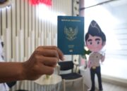 Hati-Hati! Lebih dari 30 Hari Tidak Diambil, Permohonan Paspor Bisa Dibatalkan