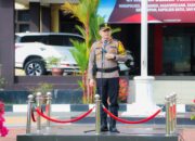 Wujudkan Liburan Berkesan, Polres Banggai Kedepankan Hospitality dan Safety di Destinasi Wisata