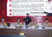Press Release Akhir Tahun 2025, Kapolda Sulsel Paparkan Capaian Kinerja dan Situasi Kamtibmas Sepanjang Tahun 2025