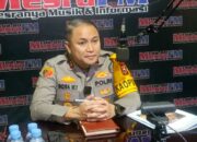 Pengamanan Malam Tahun Baru, Kapolres Parepare Terapkan Rekayasa Lalu Lintas