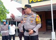 Jelang Tahun Baru 2026, Kapolres Sinjai Berikan Imbauan Penting.