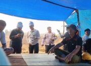 Pemilik Lahan Kebun Minta Data Pembebasan Lahan dan Kontrak Jalan Hauling Dihadirkan