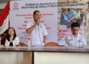 Usulkan Bencana Nasional, APKLI-P Buka Donasi Bantuan Modal PKL UMKM Banjir Sumatra 2025