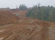 Pemilik Lahan Kebun Hentikan Aktivitas PT. RCP 