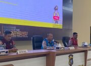 Karo SDM Polda Sultra Pimpin Sidang Akhir Kelulusan SIP 2025, 68 Peserta Dinyatakan Lulus