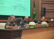 Kajati Sultra Tegaskan Sanksi Satgas PKH bagi Perusahaan Tambang Bersifat Administratif, Bukan Pidana