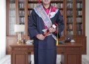 Gerakan Alumni ( GERAM ) Unsultra, Mengecam Dualisme Kepemimpinan di Universitas Sulawesi Tenggara.