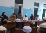 Polres Sinjai Gelar Dzikir dan Doa Bersama di Dapur MBG, SPPG Polres Sinjai Sebelum Beroperasi.