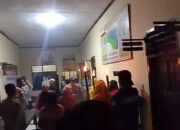 Aktivis Ditangkap Polisi, Dilokasi IUP PT. RCP