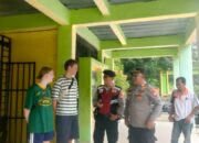 Polres Enrekang Intensifkan Pemantauan dan Patroli di Objek Wisata Lewaja