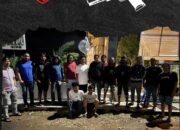 Resmob Polres Soppeng Ringkus Dua Pelaku Pencurian Jalanan, Kapolres Tegaskan Tak Ada Ruang bagi Pelaku Kejahatan