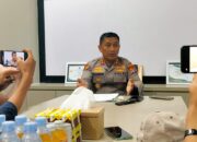 Kapolres Tegaskan Penangkapan Jurnalis di Morowali Tak Terkait Profesi, Murni Kasus Pidana