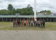 Pemkab Buton Selatan Bersama TNI-Polri Sepakati Rekonsiliasi Pasca Kericuhan