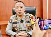 Polda Sulteng Terjunkan Tim Investigasi Usut Kasus Pembakaran Kantor PT RCP di Morowali