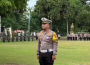 Satlantas Polres Wajo Luncurkan Layanan “Pelacak Jo’” untuk Respons Cepat Pengaduan Lalu Lintas