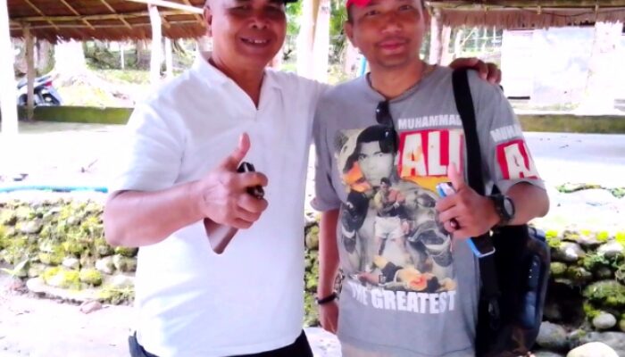 Keluarga Besar MSN Deli Serdang Giat Rakor Tahun Baru 2026 ,Rayakan HUT