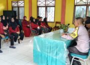 Jumat Curhat Polsek KPN, Warga Sampaikan Temuan Memprihatinkan di Islamic Center