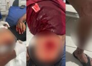 Persoalan Utang Berujung Penikaman di Banggai Laut, Polda Sulteng Jamin Proses Hukum Berjalan Objektif