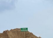 Peta Konflik Lahan dan Dugaan Pelanggaran Hukum di PT. RCP