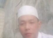 Mistarno, Warga Desa Sukamaju, Angkat Bicara Soal Pilkades.