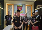 DPP KAMPUD Apresiasi KEJATI Lampung Tetapkan 3 Tersangka Tipikor Anggaran Sekretariat DPRD Lampung Utara