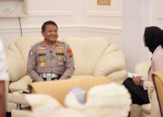 Dirlantas Polda Sultra Taping Wawancara TVRI, Evaluasi Operasi Lilin Anoa 2025